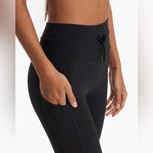 Vuori Daily Leggings Black Size M